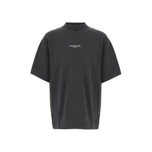 Alexander Wang Man Clothing T-Shirt